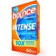 thumbnail image 1 of Bounce Intense Dryer Sheets, Vibrant Fresh, 60 Count, Scent, 1 of 3
