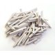 thumbnail image 5 of Lápices de pizarrón de tiza natural color blanco, gruesos de 5-9 mm, 250 g, 5 of 6