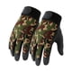 thumbnail image 4 of Guantes De Bicicleta Antideslizantes Resistentes Al Desgaste Para Viajar Al Aire Libre M Camuflaje, 4 of 5