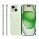 thumbnail image 2 of iPhone 15 256GB 5g Verde - (Reacondicionado), 2 of 3