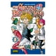 thumbnail image 1 of Manga The Seven Deadly Sins 08, 1 of 2