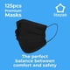 thumbnail image 4 of Mascarilla desechable Litepak, paquete de 125, Premium Comfort, 4 of 8