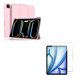thumbnail image 1 of Funda Lamina Smart Cover Compatible Con  iPad Pro 13 M4 2024 Rosada, 1 of 5