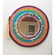 thumbnail image 1 of Espejo decorativo embarrilado, 1 of 3