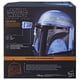 thumbnail image 2 of Casco de cosplay STAR WARS The Black Series Axe Woves para adulto, 2 of 2