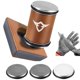 thumbnail image 1 of Afilador de Cuchillos GEWON 4 Ángulos Magnético con Kit de Diamante, 1 of 9