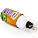 thumbnail image 2 of Babyfirst Equipo de Color Funda enfriadora de latas, aislante de bebidas para mantener frías o calientes, funda térmica plegable para latas, portabebidas reutilizable, 2 of 6