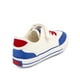 thumbnail image 4 of Canvas Niño Bubblegummers Dickens Blanco-Azul, 4 of 6