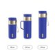 thumbnail image 4 of Botella de agua Contigo SnapSeal 591 ml a prueba de fugas, 4 of 6