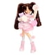 thumbnail image 3 of Muñeca de moda Mirror Mi Akiko Kittyama con accesorios, 3 of 9