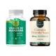 thumbnail image 1 of Pack Detox Verano Vinagre de Manzana 60 Gomitas + Cúrcuma 90 Cap Karun Life, 1 of 3