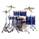 thumbnail image 3 of Batería Acústica Mapex Venus Ve5295ftc - Blue Sky Sparkle, 3 of 3