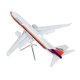 thumbnail image 1 of Avión GeminiJets American Boeing 737-800 Aircal Heritage, 1 of 1