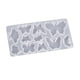 thumbnail image 1 of Molde De Silicona De Mariposa, Molde Colgante De Resina Para Bolso, Dijes, Collar, Pendiente, 1 of 5