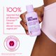 thumbnail image 5 of Limpiador equilibrador de pH Love Wellness de Feminine Care & The Killer, 5 of 8