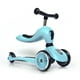 thumbnail image 1 of Scooter 2 En 1 Highwaykick 1 Blueberry, 1 of 3