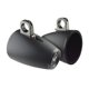 thumbnail image 1 of Par de cajas marinas para torre de 25 cm Audiopipe, 1 of 9