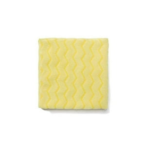 Imahe - Paño Microfibra Amarillo Rubbermaid