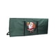 thumbnail image 4 of Bolsa organizadora de almacenamiento para de Navidad, cremalleras dobles multiusos, práctico transporte de adornos navideños para accesorios de Papá Noel verde, 4 of 5