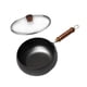 thumbnail image 5 of Sartén Antiadherente Para Wok De Inducción A Gas, Ideal Para Cocinas De Restaurantes Y Hogares., 5 of 5