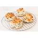 thumbnail image 5 of Rejilla de refrigeración redonda Mrs. Anderson's Baking Professional, 5 of 6