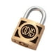 thumbnail image 3 of Candado Odis 330 30mm, 3 of 5