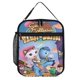 thumbnail image 1 of El Oeste Salvaje de la Sheriff Callie-theme Lunch Box Lunch Bag Insulated Reusable Lunch Tote Bag Cooler Tote Bag For Men Women gifts 20*11*27cm, 1 of 6