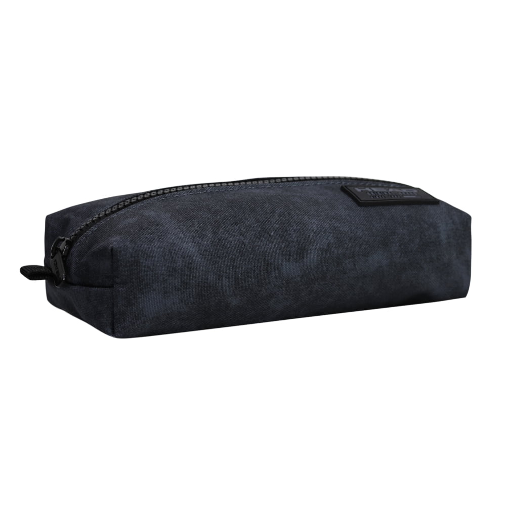 Estuche Simple Alto Stone Negro Head