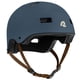 thumbnail image 1 of Casco Retrospec Dakota para adultos, bicicleta y patines, color azul marino, 1 of 6