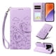 thumbnail image 1 of Funda Billetera FOXDOCK Compatible con Xiaomi 15, Diseño Perrito Tierno, Ranuras para Tarjetas y Soporte Plegable, 1 of 6