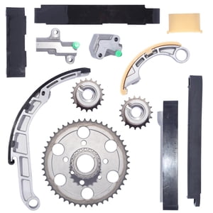 Repuestos Del Sol - Kit Distribucion Nissan Terrano D22X 2.5 2009 2015