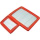 thumbnail image 4 of Filtro de Aire Red Hawk FIL‑0026 para Yamaha Drive2 de Gasolina, 4 of 5