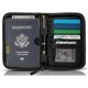 thumbnail image 1 of Portapasaporte EPIMA Travel con bloqueo RFID 6,9 x 4,7 cm negro, 1 of 3