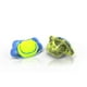 thumbnail image 1 of Pack De 2 Chupetes - Forma Ortodontica (6-12 Meses), 1 of 2