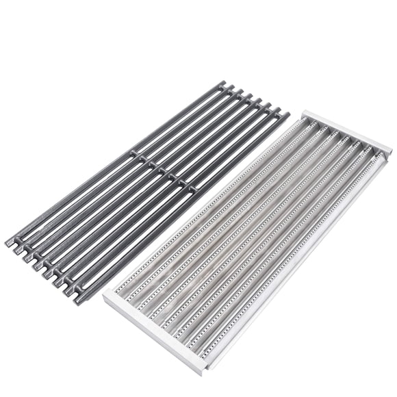 Parrilla y emisor de repuesto Char-Broil TRU-Infrared Grey