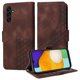 thumbnail image 2 of Carcasa FOXDOCK Samsung Galaxy A13 5G de cuero PU, diseño acolchado clásico, protección contra caídas y rayones, 2 of 5