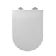 thumbnail image 1 of Asiento y Tapa Urea Soft Close para WC Acros, 1 of 6