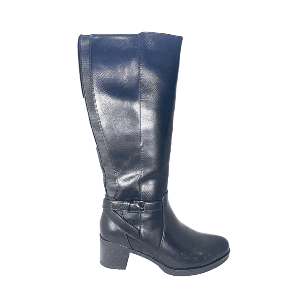 BOTAS NEW WALK BLACK DCA91129-90 - Talla 35