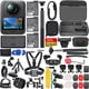 thumbnail image 1 of Cámara 360 DJI Osmo 360 Adventure Combo 8K 128GB Memoria, 1 of 9