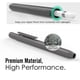 thumbnail image 2 of Funda con Soporte Retráctil MoKo para Apple Pencil 1ª Generación, 2 of 8