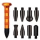 thumbnail image 1 of Kit de reparación de abolladuras HiYi, lápiz metálico para desabollado sin pintura con 9 puntas, 1 of 7