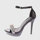thumbnail image 2 of Sandalia Fiesta Negro Andarina, 2 of 5