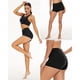 thumbnail image 3 of Short Biker Mujer NexiEpoch 358 Booty Volley 2 Pack, 3 of 3