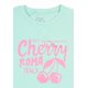 thumbnail image 3 of Polera girls foil day to day 761, 3 of 3