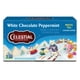 thumbnail image 1 of Tea Celestial Seasonings, chocolate blanco y menta, 20 bolsas, 1 of 5