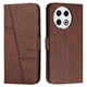 thumbnail image 1 of Funda Flip Para Tecno Spark 30 Pro – Carcasa Delgada Y Resistente A Impactos Con Soporte Para Uso Diario Y Profesional, 1 of 5