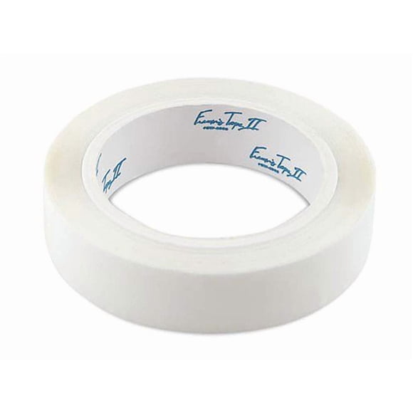Cinta adhesiva F|S FRAMER SUPPLY 2,5 cm x 55 m blanca