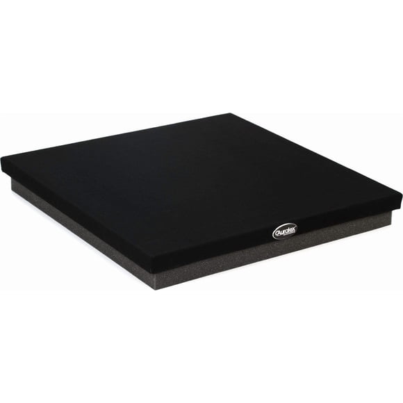 Plataforma de aislamiento acústico Auralex Acoustics Subdude-II v2