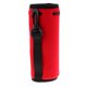 thumbnail image 3 of Soporte De Bolsa De Manga De Bolsa De Funda De Botella De Agua Deportiva Con Aislamiento De Neopreno Rojo, 3 of 3