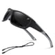 thumbnail image 3 of POLASUP GAFAS LENTES DE SOL Gafas de sol deportivas unisex, adecuadas para conducir, pescar, andar en bicicleta y correr, protección UV400., 3 of 7